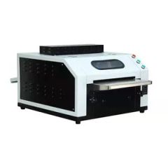 24 Inches Desktop Paper UV Coating Machine - Image 3