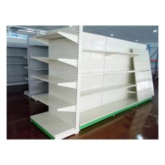 High Cost Performance Supermarket Shelves From Factory Directly Sales - Image 2