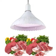 Supermarket Food Filling Light Power 36W Colour White IP Rating IP20 Min. Order: 10 Pieces Port: Zhongshan, China Specification - Image 1