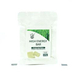 High Energy Protein Bars Emergency Food Rations Young Crops Flavor - Image 2