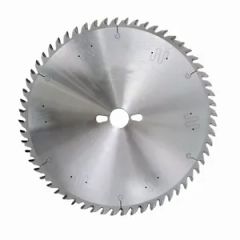 Professional Heavy Duty Industrial Woodworking Cutting Long Life PCD Circular Saw Blade - Huzhou Repex Tech Intelligent Co., Ltd