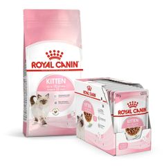 Cheap Price Royal Canin Kitten Food For Growing Cats With Balanced Nutrition To Support Daily Energy - Image 4