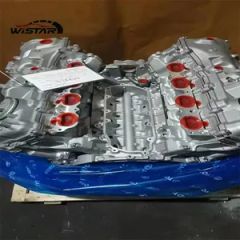 QA V8 4.6L Petrol 1UR Engine for Toyota Land Cruiser Lexus 1UR-Fse 1UR-Fe 2UR 2UR-Gse 2UR-Fse 3UR 3UR-Fe 3UR-Fbe Motor for Sale - Yantai Wistar Automobile Parts Technology Co. Ltd