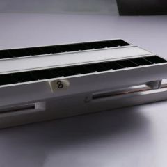 Retrofit Installation LED Grille Light for Existing Ceilings - Image 6