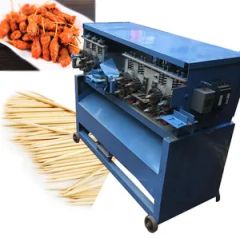 Automatic Stick Production Line Wood Toothpick Machine - Image 4