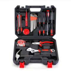 20PCS Household Repair Hand Tool Set - Image 1