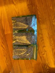 Indonesia (Bali) Green Coffee Beans - Full Wash - Image 1