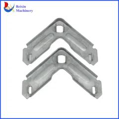 OEM Metal Machining Service Metal Stamping Mould CNC Machined High Precision Stamping Parts - Weifang Beixin International Trade Co., Ltd.