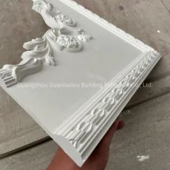 Plaster Moulding Trademark GHL Grade Top Grade Section Straight Fire-Resistance A1 HS Code 6809900000 Certification - Image 6