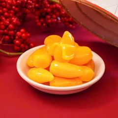 Peeled Mango Gummy Candy - Image 5