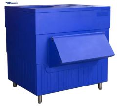 PE Material Insulated Ice Storage Combo OEM Yes Material PE HS Code 8418 Condition New Food Grade Yes Insulation Yes Trademark - Image 6