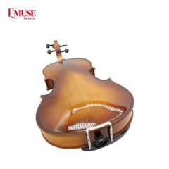 Educational Strings Musical Instruments Primary Beginner Universal Violin - Image 6