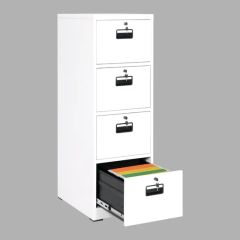Hot Selling Filing Cabinets Combinations Large File Cabinet with Locks - Image 2