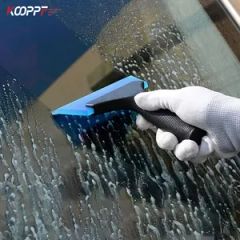 Manufacturers Wholesale Ceramic Chameleon Window Film Tint MOQ 1roll Size 0.9*30m Material PVC Origin China Brand - Jiangsu Koofilm Technology Co., Ltd.
