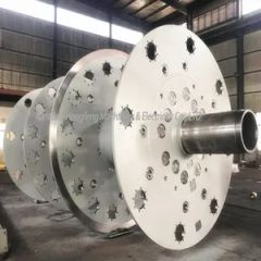 Robotic Welding Machine Iron Metal Processing DIN GB ISO9001 ISO3834 NANTONGHONGFENG 1Y - Image 6