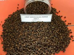 Vietnam Black pepper – product photo 5, product detail gallery