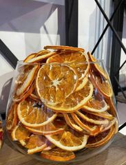 Premium Iranian Raisins & Dried Fruits – Sultana, Green Raisins, Dried Apple & More - Image 10