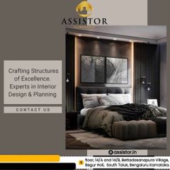 Home Interior Designing Service Service Mode Offline Service Duration 1 Week Payment Mode Online, Offline Service Location/City - Image 1