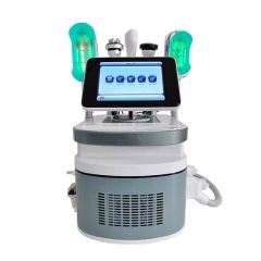Fat Freezing Weight Loss Cryolipolysis 360 Cryolipolysis Slimming Machine Cryolipolysis - Image 2