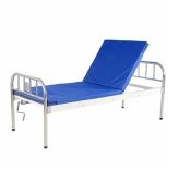 Manual One Crank Bed - Image 1