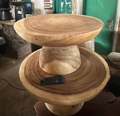 Art Classic Coffee Table Teak Wood Collection Size To Be Informed Price Start From $300/unit Minimum Order Quantity 1 - Image 2
