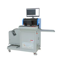 600W CO2 Laser Cutting Machines with Bendrepro100 for Die Making - Image 2