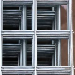 Galvanized Welded Wire Mesh for Garden Beds Origin China Color Silver Condition New Type Welded Mesh HS Code 73143900 Trademark DONGFU - Image 5