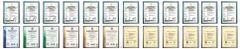 Invention Patent Certificate certificate of Shanghai Green Leopard Da industrial Co., Ltd – certificate photo, supplier certificates section