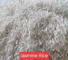 Jasmine Rice-Vietnam Origin Vietnam Aroma Delicate Floral Texture Long And Slender Packaging 50 Kg / pp bag Size average length 6.7 mm - Image 1
