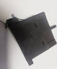 New Energy Electric Bus Accessories High Voltage DC Contactor Relay Glfwh350ht - Image 3