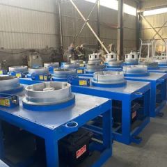 Wire Drawing Machine Automatic Easy Operate - Image 4