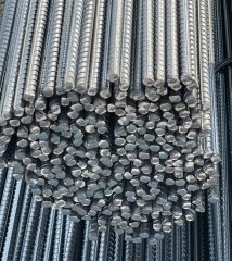 Rebar, Deformed Rebar, Construction Iron Rods / Concrete / Construction Prices - Image 6