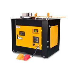 Construction Rebar Stirrup Bending Machine - Image 4