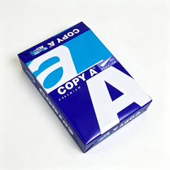 Ready Stock A4 Size Office Copy Paper 80gsm 100% Virgin Wood Pulp Smooth Multipurpose Printing Paper for Office Printing - Image 2