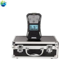 Odorants Gas Detector Tbm Detector IP67 CE Meter Monitor Analyzer - Image 6