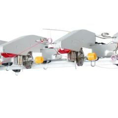 CE ISO Certified China Computerized Flat Knitting Machine for Raschel Blanket - Image 3
