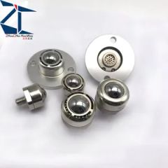 Heavy Duty Conveyor Ball Transfer Unit Bearing Ball Rollers Trademark ZC Origin China - Image 3