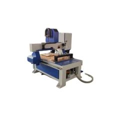 Art CE 6090 Wood Router 3D Woodworking Atc CNC Router Atc Yes Rotary Yes Origin China Tool Box Yes Voltage 220V Condition New - Jinan Artech Machinery Co., Ltd.