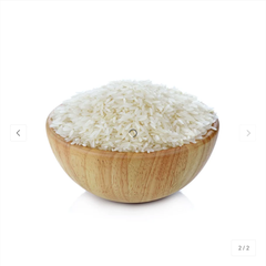 INDIA GATE PREMIUM BASMATI RICE 10 lb - Image 2