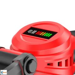 Multi-Function Power Trowel Machine with Battery - Image 4
