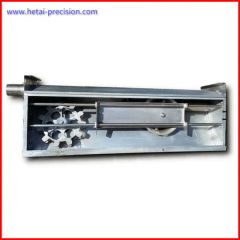 Metal Enclosure Box Housing Crate/Smart Delivery Box Cabinets Case Stock Cabinet Express Assemble, Express Parcel Locker - Image 5