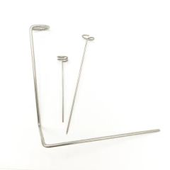 Stainless Steel Competitive Fishing Hook Remover - Image 1