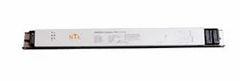 Electronic Control Gear Warm Start Yes Safe Shutdown Yes Stroboscopic Effect No End Of Life Detection Yes High Voltage Shutdown - Image 1