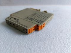 WEIDMULLER SLIMPAK ANALOGUE ISOLATOR 832709 - Image 3