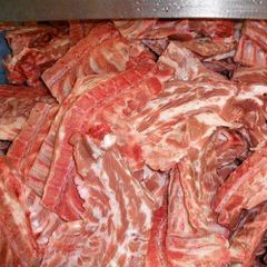 Frozen Chicken Feet