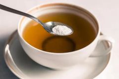 Sucralose Granular Sweetener RENZE 25kg Bag MOQ100 1Y 56038-13-2 - Image 5