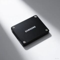 2.5Inch SAS 15000rpm 24gbps 480GB Cache 8GB SSD 4200MB/S 3700MB/S 770K Iops 135K Iops 5Y Dwpd MZILG3T8HCLS-00A07 - Image 2