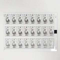 Premium Double-Sided PCB for Automotive Lighting with Aluminum Core - Image 2