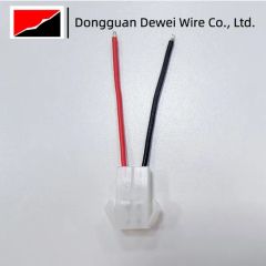 High-Temperature Processing Wire Harness for RC Models, Batteries, Servo Motors. Ect - Image 4