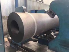 UHP Graphite Electrode for Smelting Grade UHP Origin China Shape Cylinder Composition Clay Material Graphite HS Code 8545110000 - Image 5